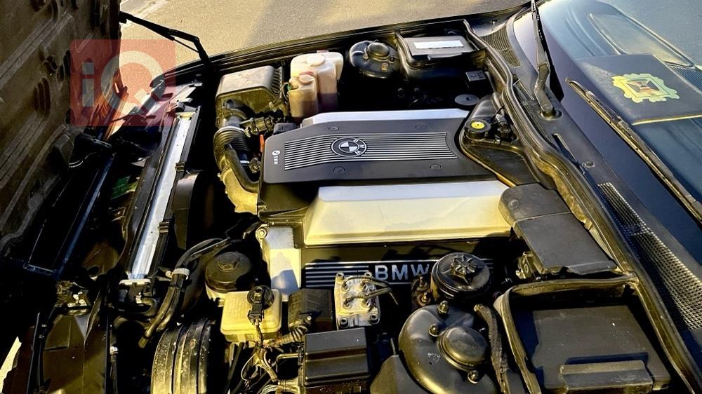 BMW 7-Series